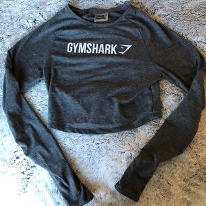 Gymshark Crop Top